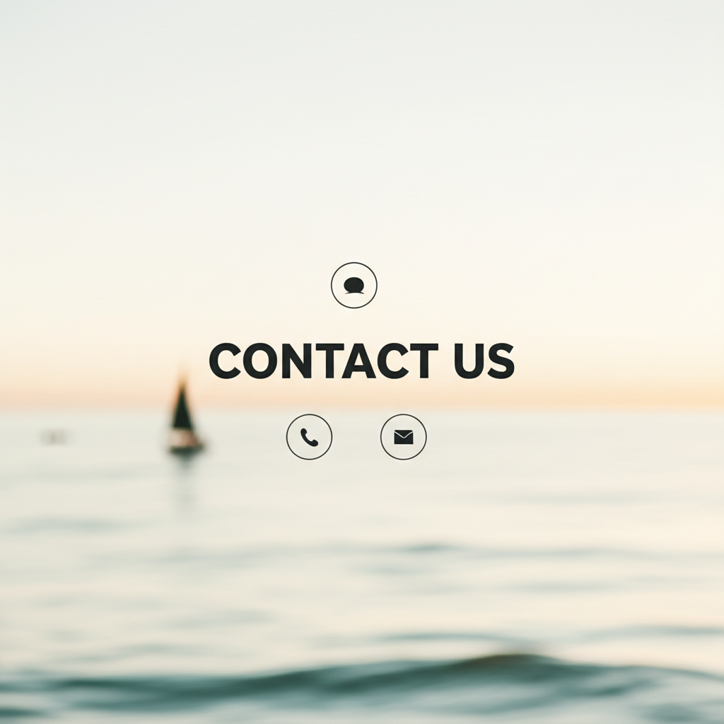 Hubungi Yayasan Marturia Sentani